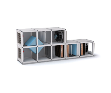 AHU Sales & Services