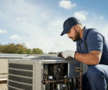 Air Conditioning AMC