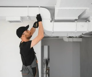 Air Conditioning AMC