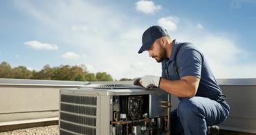 Air Conditioning AMC