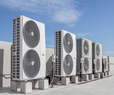 HVAC Sales & Services