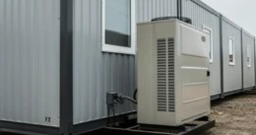 HVAC Sales & Services