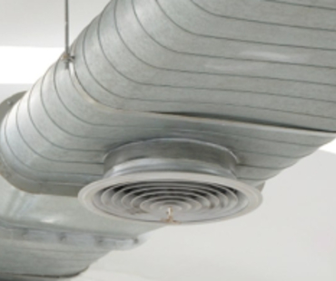 Ventilation Sales & Services