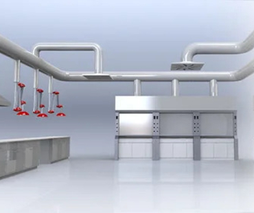 Ventilation Sales & Services