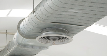 Ventilation Sales & Services