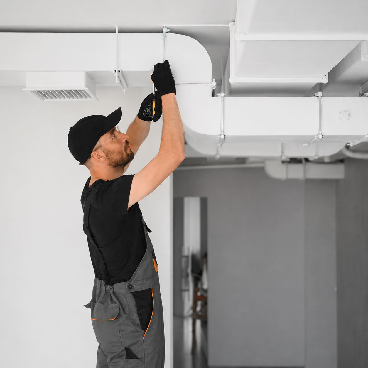 Best AC AMC Services in Pune | HP Engineering 