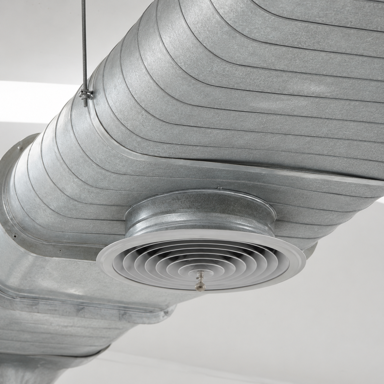 Top Basement Ventilation System Manufacturers in Pune | HP Engineering 