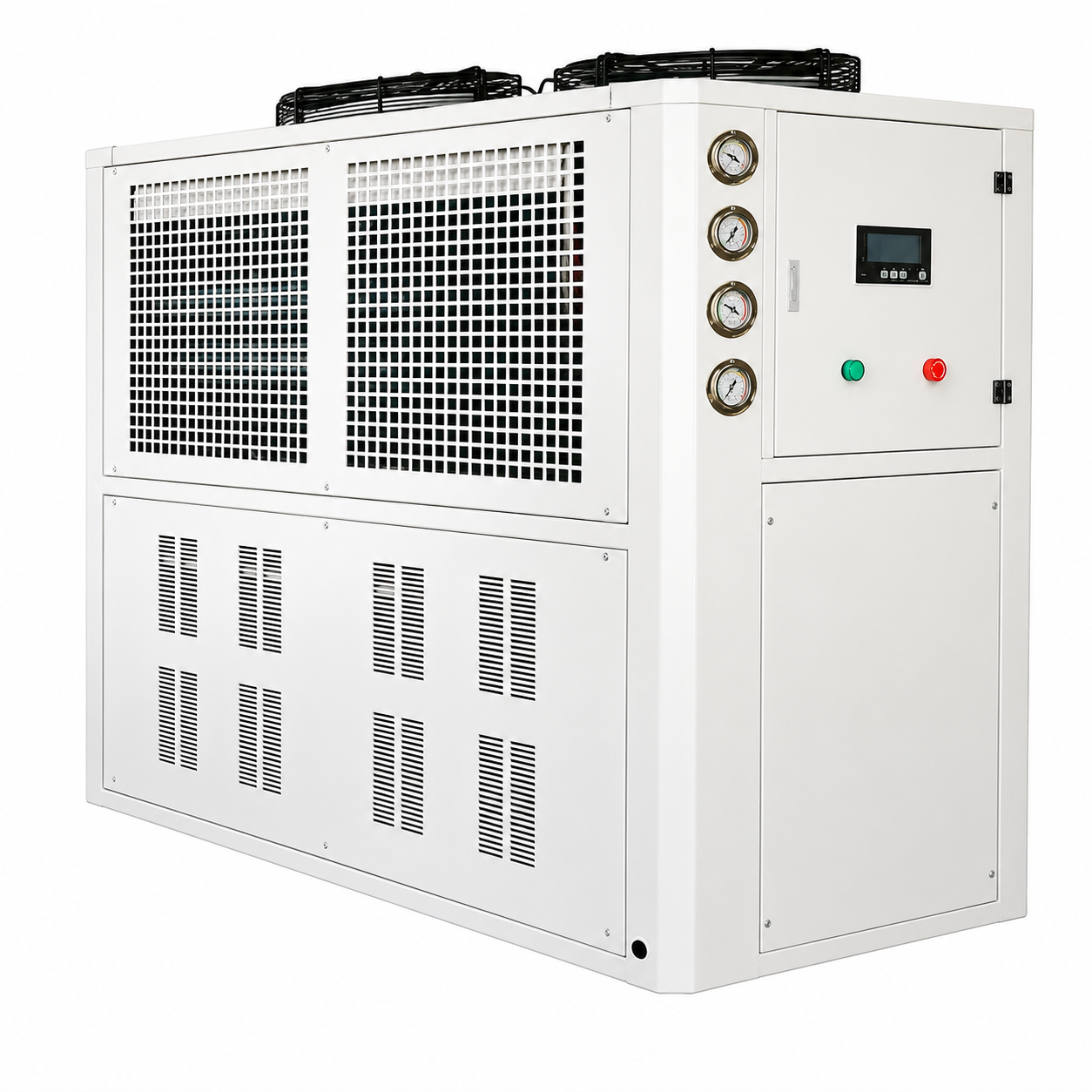 Top MRI Chiller Manufacturers in Pune | HP Engineering 