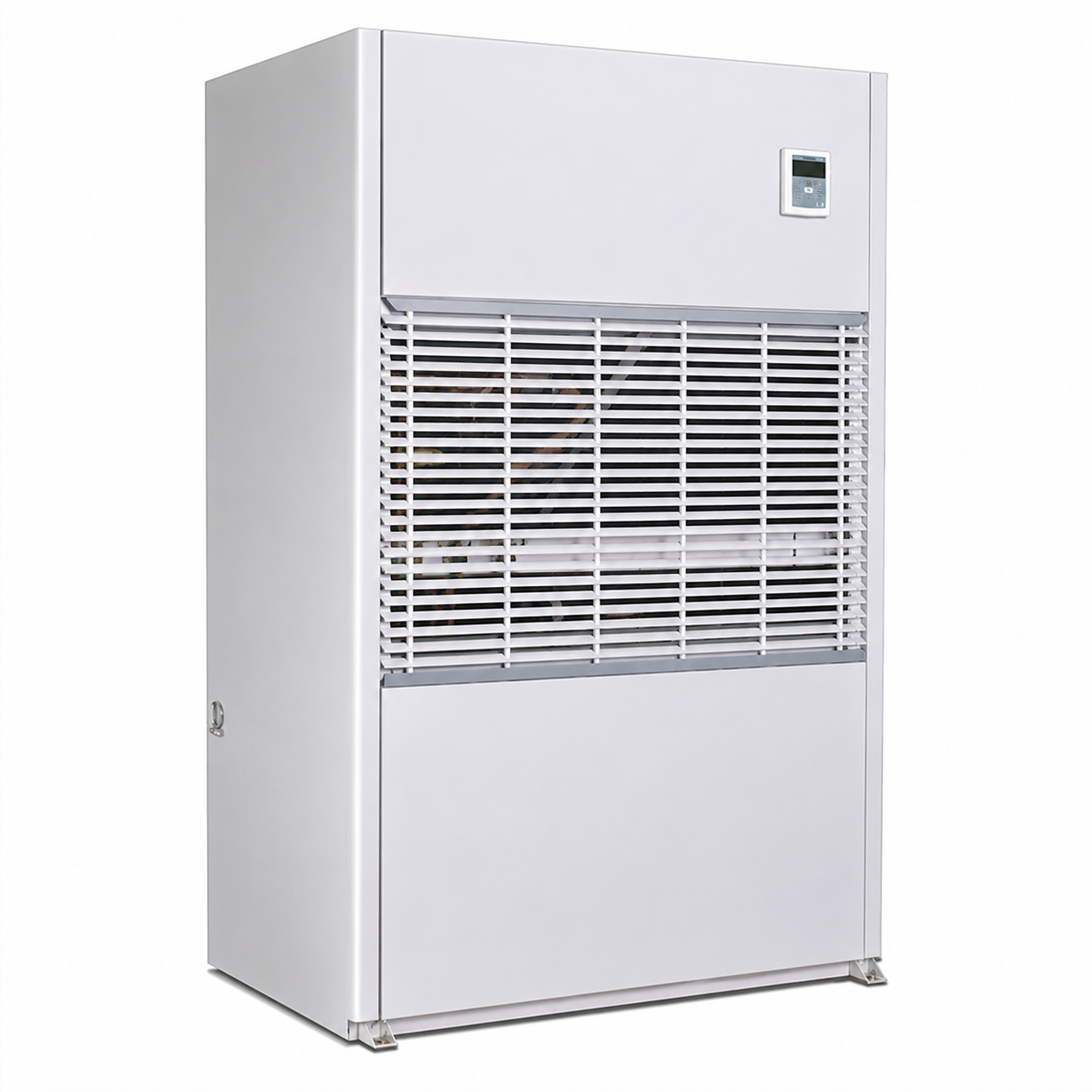 Top Package AC Unit Manufacturers in Pune | HP Engineering 
